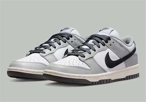 nike dunks grau weiß|Nike Dunk Low Retro grey ab 80,05 € (Black Friday Deals ...